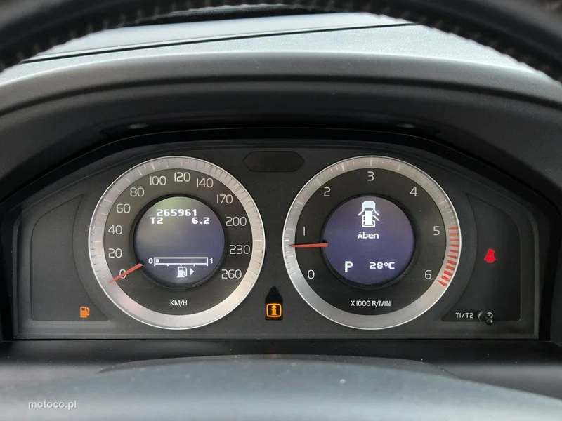 Volvo XC 60 12