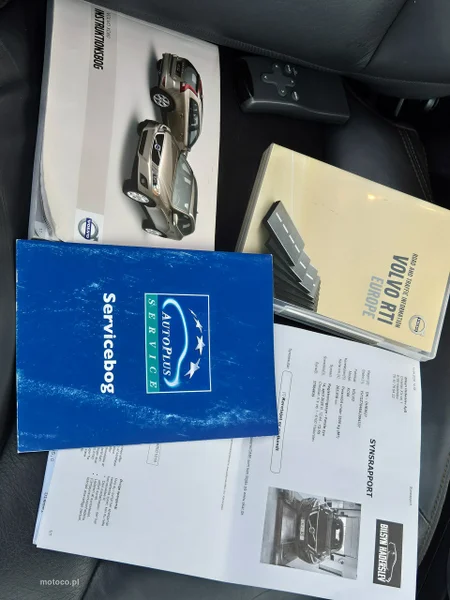 Volvo XC 60 13