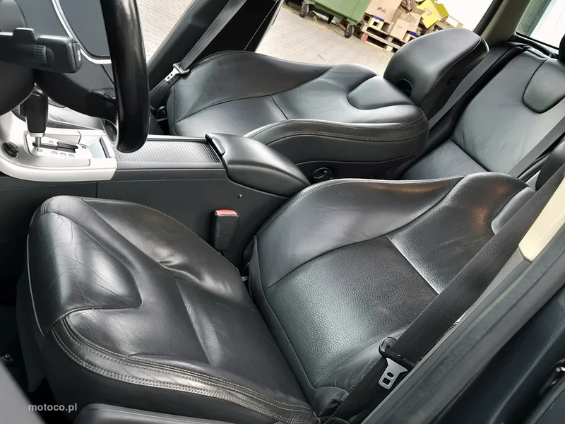 Volvo XC 60 14