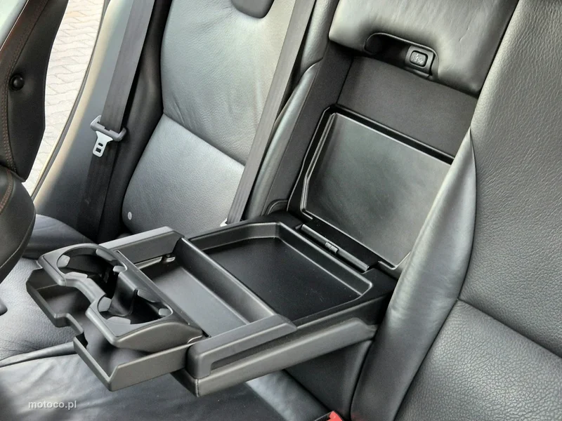 Volvo XC 60 16