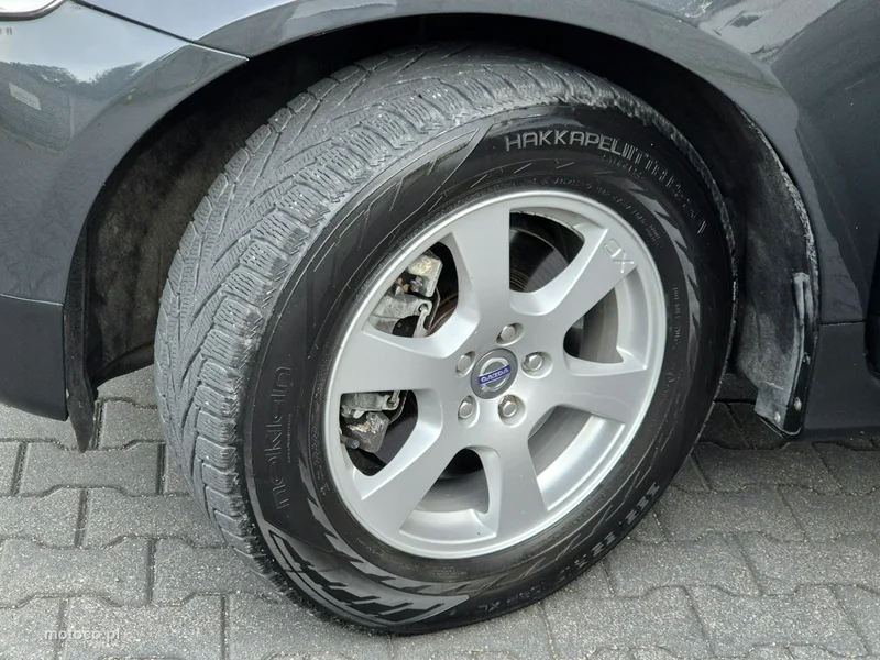 Volvo XC 60 20