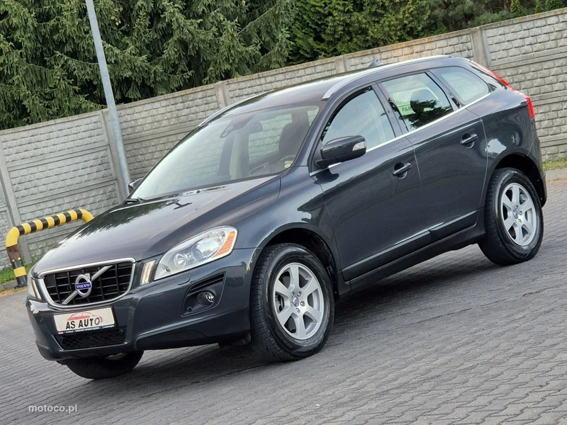 Volvo XC 60 22