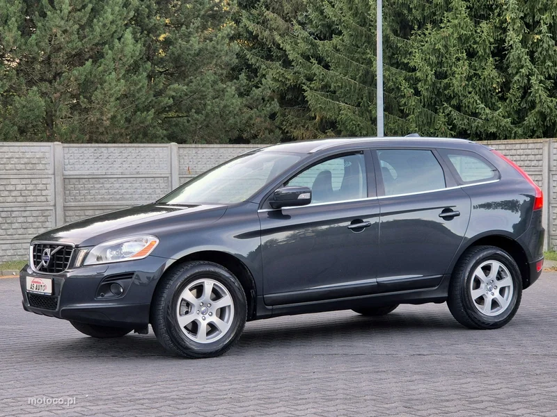 Volvo XC 60 24