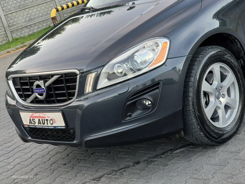 Volvo XC 60 25
