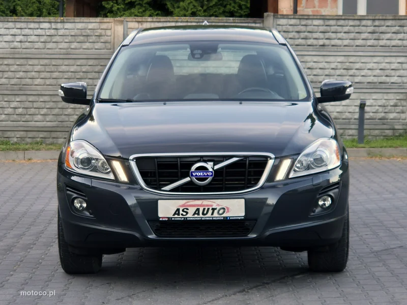 Volvo XC 60 26