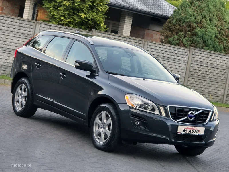 Volvo XC 60 27