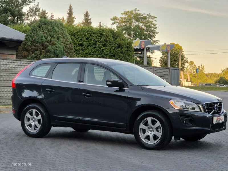 Volvo XC 60 29