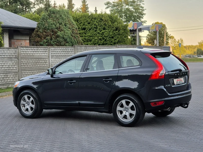 Volvo XC 60 30