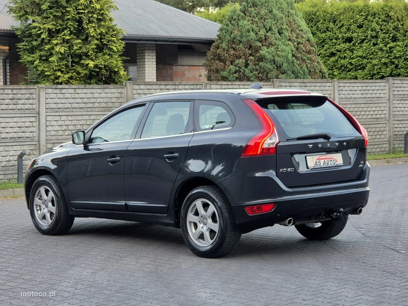 Volvo XC 60 31