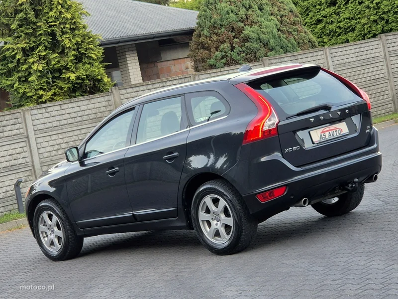 Volvo XC 60 32