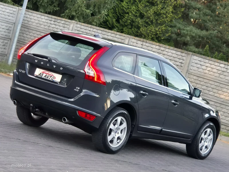 Volvo XC 60 34