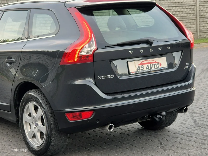 Volvo XC 60 39
