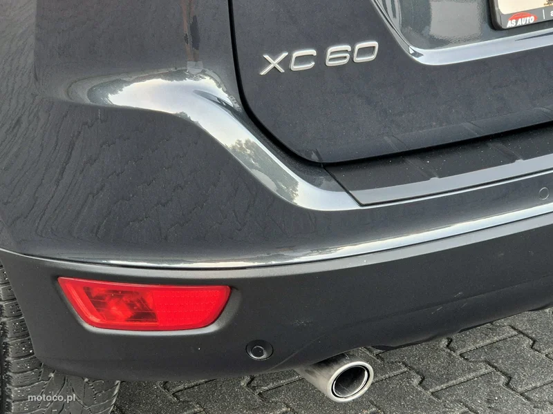 Volvo XC 60 40