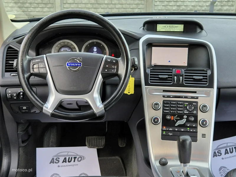 Volvo XC 60 41