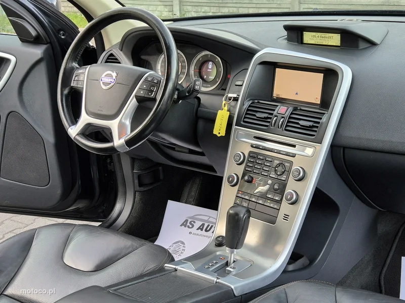 Volvo XC 60 42