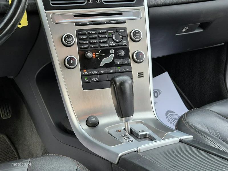 Volvo XC 60 43