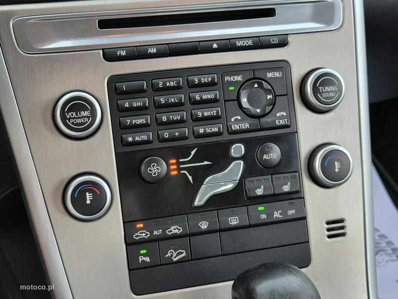 Volvo XC 60 44