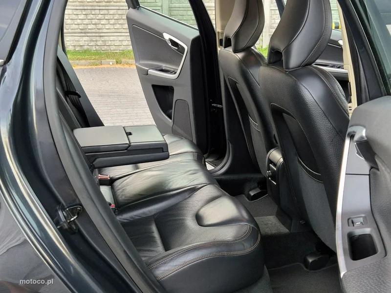 Volvo XC 60 45