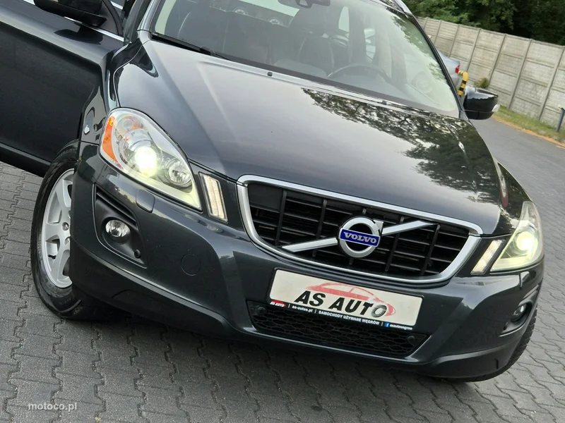 Volvo XC 60 49