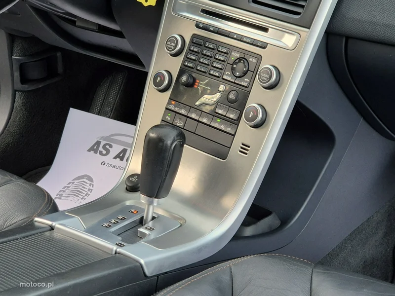Volvo XC 60 7
