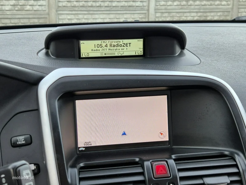 Volvo XC 60 8