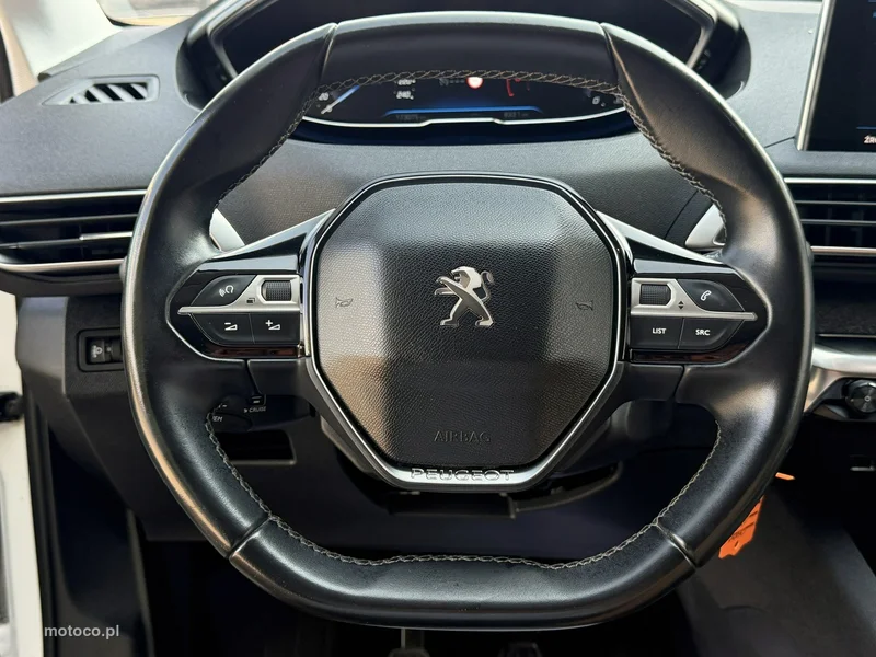 Peugeot 3008 12