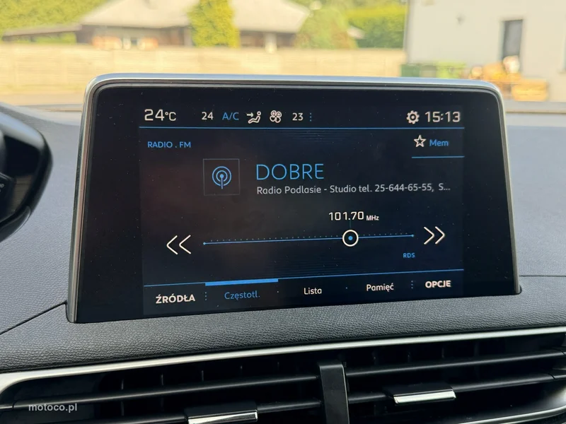 Peugeot 3008 7