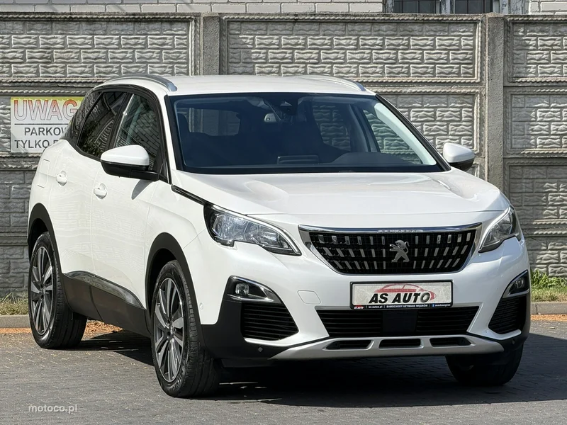 Peugeot 3008 2