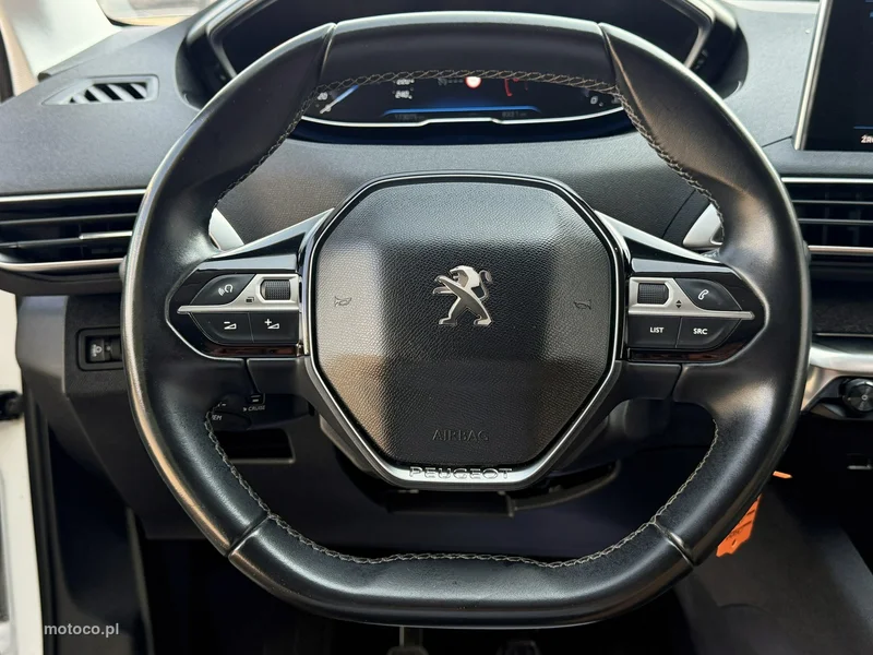 Peugeot 3008 11