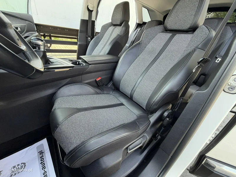 Peugeot 3008 14