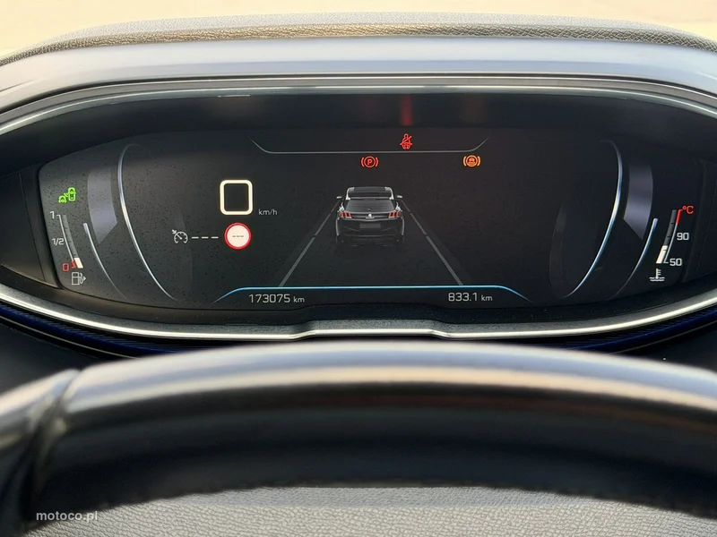 Peugeot 3008 15