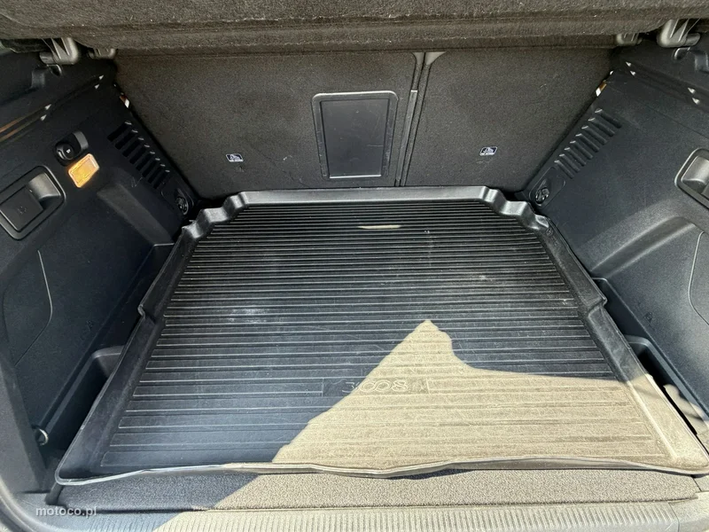 Peugeot 3008 17