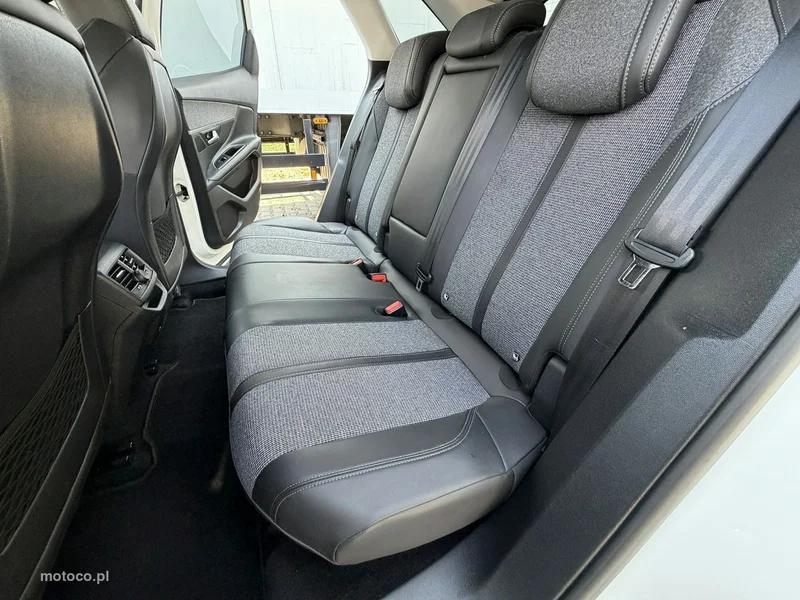 Peugeot 3008 18