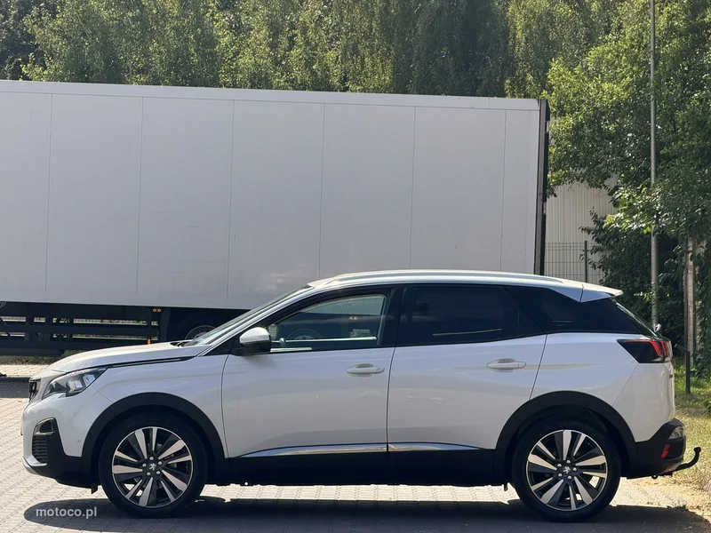 Peugeot 3008 19