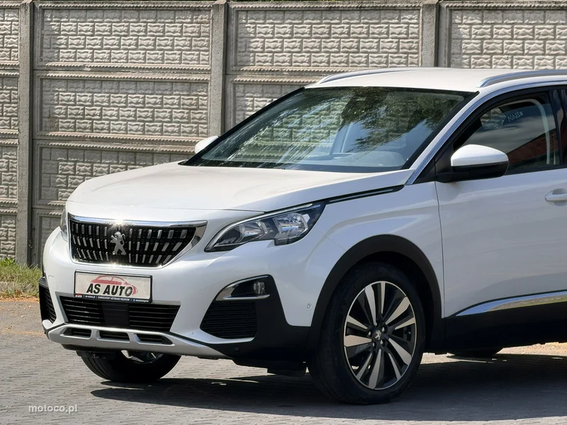 Peugeot 3008 20