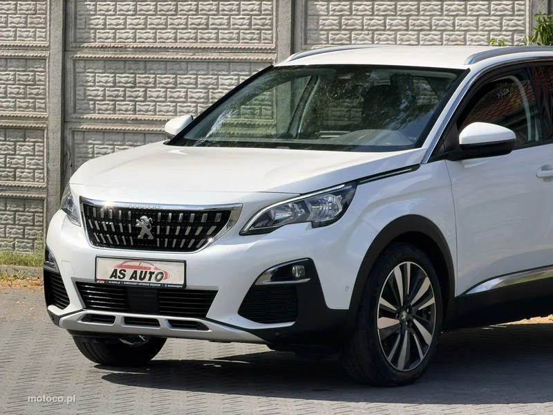 Peugeot 3008 22