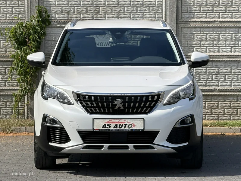 Peugeot 3008 24