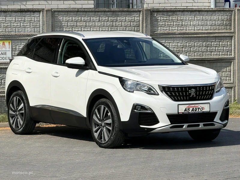 Peugeot 3008 25