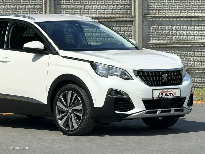 Peugeot 3008 28