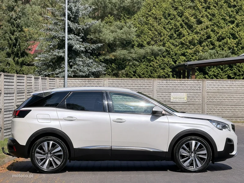 Peugeot 3008 29