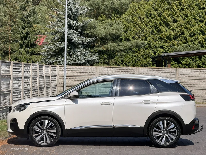 Peugeot 3008 30