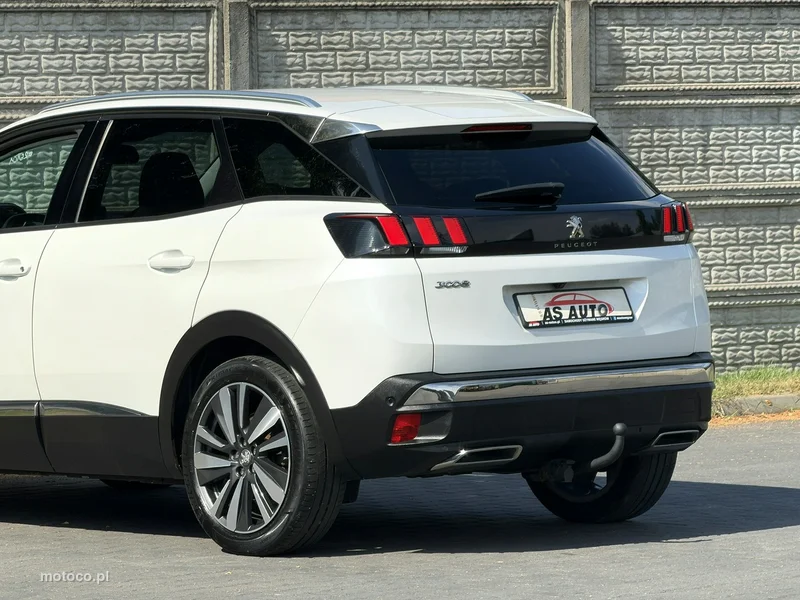 Peugeot 3008 32