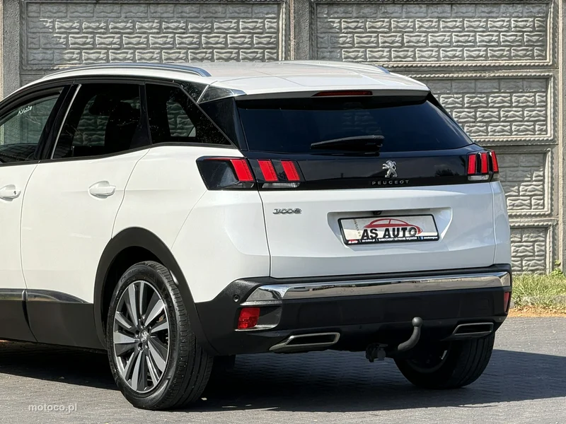 Peugeot 3008 34