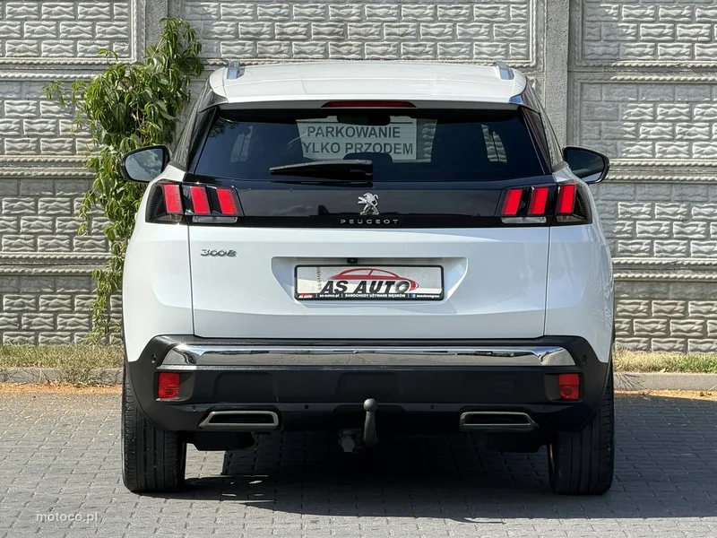 Peugeot 3008 35