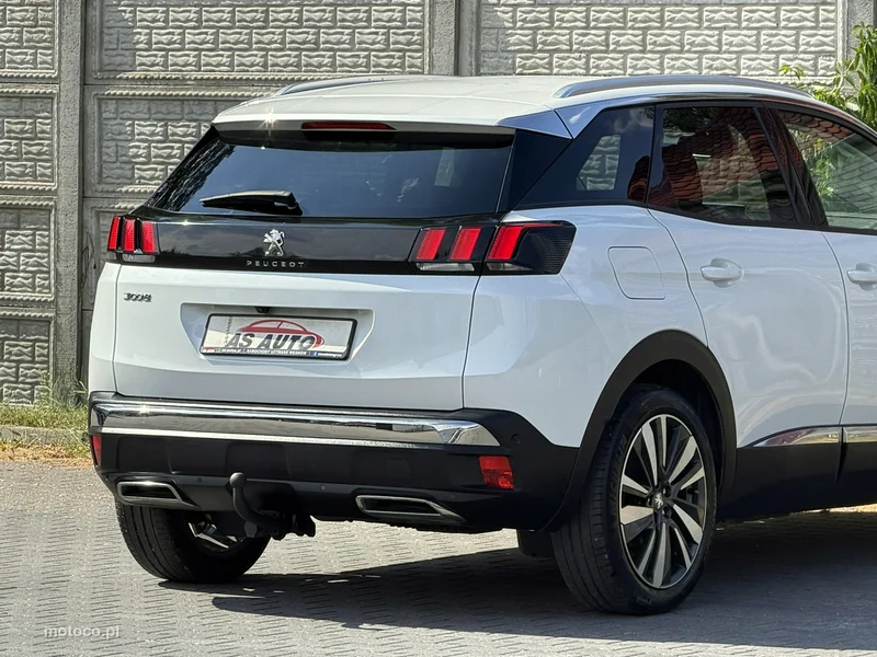 Peugeot 3008 36