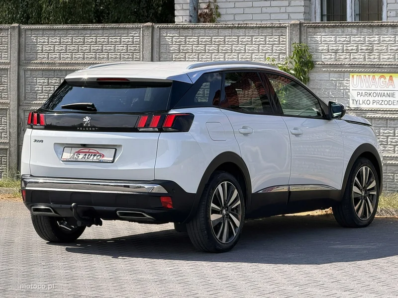 Peugeot 3008 37