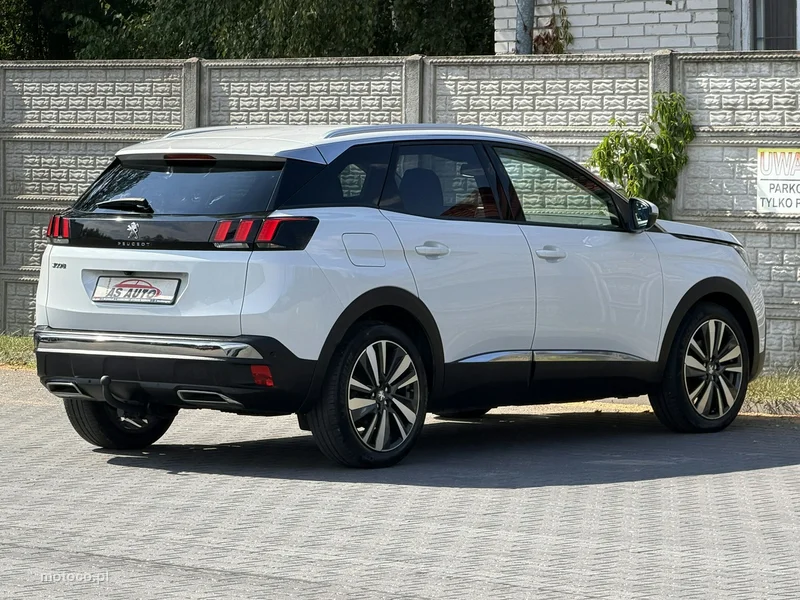 Peugeot 3008 39