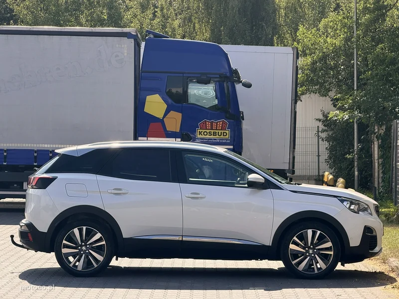 Peugeot 3008 40