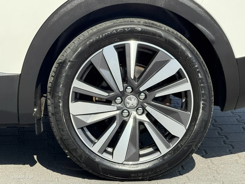 Peugeot 3008 41