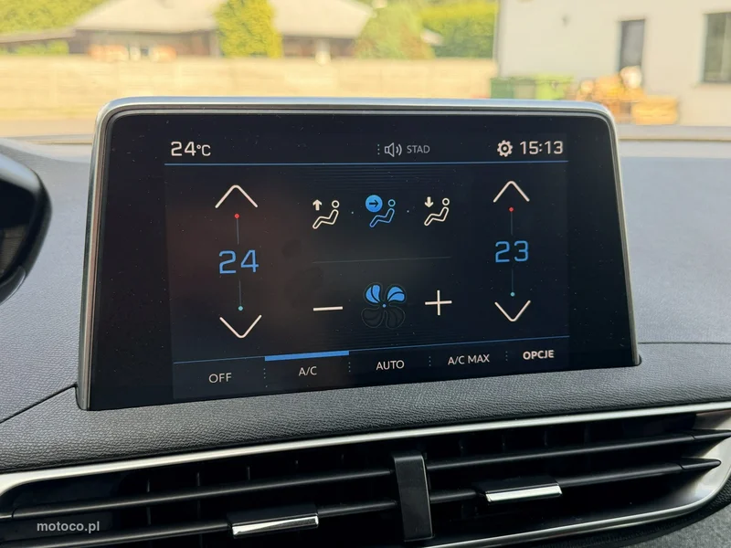 Peugeot 3008 44